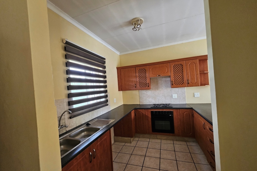 2 Bedroom Property for Sale in Cashan North West